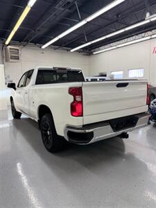 2021 Chevrolet Silverado 1500 LT - Photo 4 - Albuquerque, NM 87123