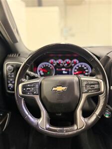2021 Chevrolet Silverado 1500 LT - Photo 19 - Albuquerque, NM 87123