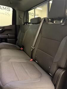 2021 Chevrolet Silverado 1500 LT - Photo 16 - Albuquerque, NM 87123