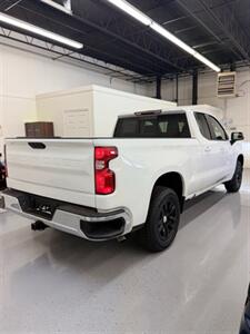 2021 Chevrolet Silverado 1500 LT - Photo 5 - Albuquerque, NM 87123
