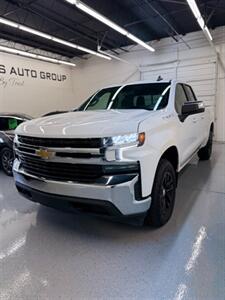 2021 Chevrolet Silverado 1500 LT - Photo 7 - Albuquerque, NM 87123