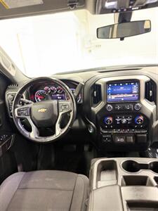 2021 Chevrolet Silverado 1500 LT - Photo 13 - Albuquerque, NM 87123