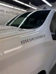 2021 Chevrolet Silverado 1500 LT - Photo 9 - Albuquerque, NM 87123