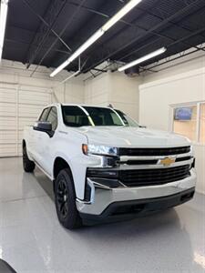 2021 Chevrolet Silverado 1500 LT - Photo 2 - Albuquerque, NM 87123