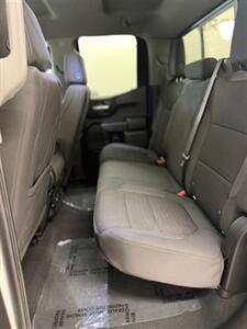 2021 Chevrolet Silverado 1500 LT - Photo 17 - Albuquerque, NM 87123