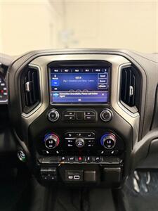 2021 Chevrolet Silverado 1500 LT - Photo 18 - Albuquerque, NM 87123