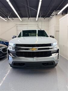 2021 Chevrolet Silverado 1500 LT - Photo 6 - Albuquerque, NM 87123