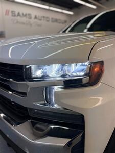 2021 Chevrolet Silverado 1500 LT - Photo 10 - Albuquerque, NM 87123