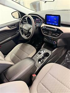 2022 Ford Escape SE - Photo 20 - Albuquerque, NM 87123
