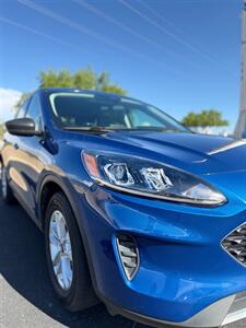 2022 Ford Escape SE - Photo 27 - Albuquerque, NM 87123