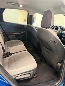 2022 Ford Escape SE - Photo 16 - Albuquerque, NM 87123