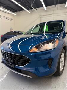 2022 Ford Escape SE - Photo 9 - Albuquerque, NM 87123