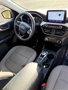 2022 Ford Escape SE - Photo 40 - Albuquerque, NM 87123