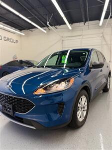 2022 Ford Escape SE - Photo 2 - Albuquerque, NM 87123