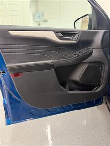 2022 Ford Escape SE - Photo 12 - Albuquerque, NM 87123