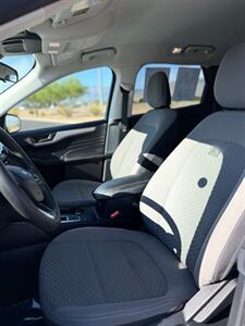 2022 Ford Escape SE - Photo 33 - Albuquerque, NM 87123