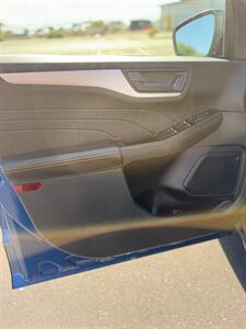 2022 Ford Escape SE - Photo 34 - Albuquerque, NM 87123