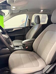 2022 Ford Escape SE - Photo 11 - Albuquerque, NM 87123