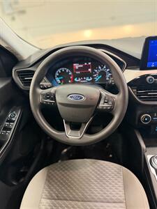 2022 Ford Escape SE - Photo 18 - Albuquerque, NM 87123