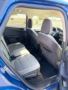 2022 Ford Escape SE - Photo 36 - Albuquerque, NM 87123