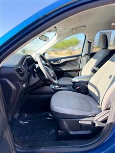 2022 Ford Escape SE - Photo 32 - Albuquerque, NM 87123
