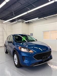 2022 Ford Escape SE - Photo 3 - Albuquerque, NM 87123
