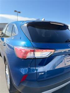 2022 Ford Escape SE - Photo 31 - Albuquerque, NM 87123