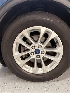 2022 Ford Escape SE - Photo 8 - Albuquerque, NM 87123