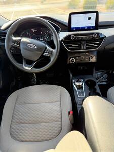 2022 Ford Escape SE - Photo 38 - Albuquerque, NM 87123