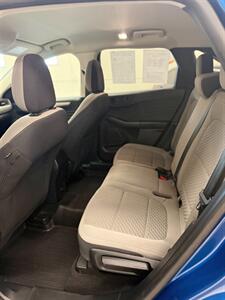 2022 Ford Escape SE - Photo 13 - Albuquerque, NM 87123
