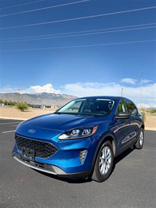 2022 Ford Escape SE - Photo 24 - Albuquerque, NM 87123