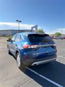 2022 Ford Escape SE - Photo 30 - Albuquerque, NM 87123
