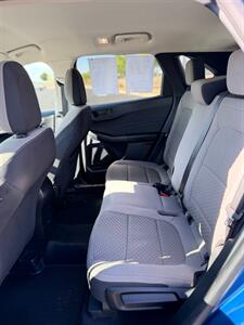 2022 Ford Escape SE - Photo 39 - Albuquerque, NM 87123