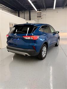 2022 Ford Escape SE - Photo 6 - Albuquerque, NM 87123