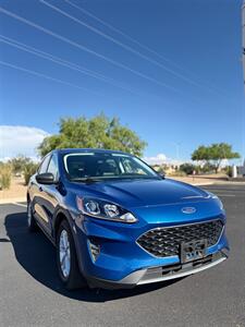 2022 Ford Escape SE - Photo 29 - Albuquerque, NM 87123