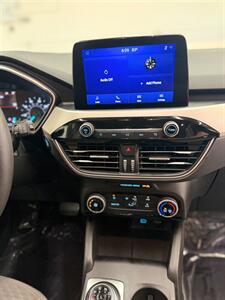 2022 Ford Escape SE - Photo 21 - Albuquerque, NM 87123