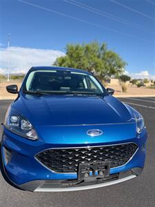 2022 Ford Escape SE - Photo 41 - Albuquerque, NM 87123