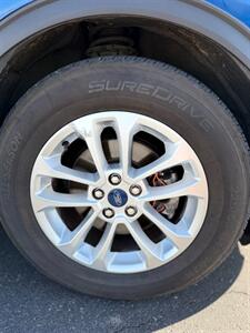 2022 Ford Escape SE - Photo 26 - Albuquerque, NM 87123