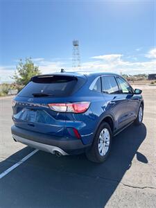 2022 Ford Escape SE - Photo 25 - Albuquerque, NM 87123