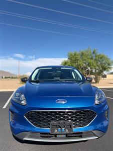 2022 Ford Escape SE - Photo 28 - Albuquerque, NM 87123