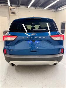 2022 Ford Escape SE - Photo 5 - Albuquerque, NM 87123