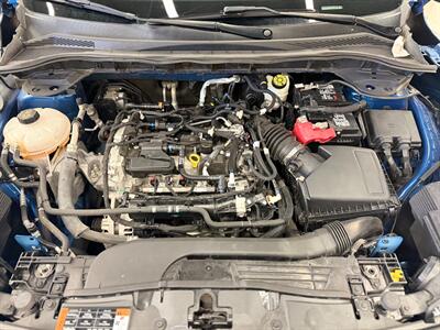 2022 Ford Escape SE - Photo 22 - Albuquerque, NM 87123