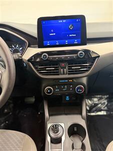 2022 Ford Escape SE - Photo 19 - Albuquerque, NM 87123