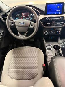2022 Ford Escape SE - Photo 14 - Albuquerque, NM 87123