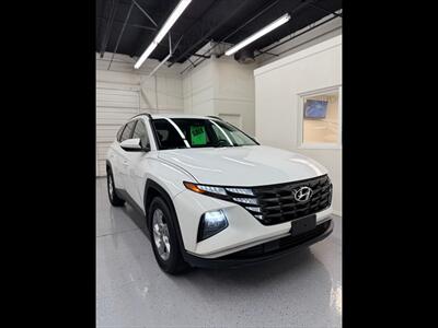 2024 Hyundai TUCSON SEL - Photo 3 - Albuquerque, NM 87123