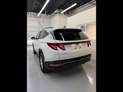 2024 Hyundai TUCSON SEL - Photo 27 - Albuquerque, NM 87123