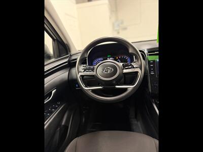 2024 Hyundai TUCSON SEL - Photo 11 - Albuquerque, NM 87123