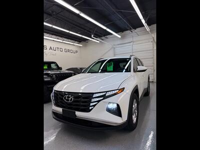 2024 Hyundai TUCSON SEL - Photo 2 - Albuquerque, NM 87123