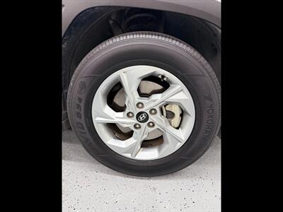 2024 Hyundai TUCSON SEL - Photo 5 - Albuquerque, NM 87123