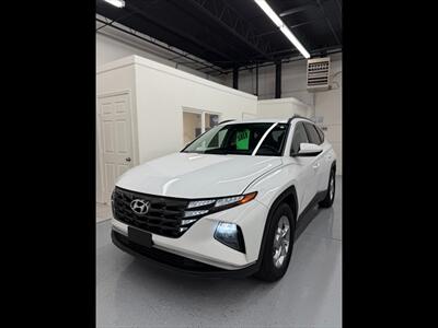 2024 Hyundai TUCSON SEL - Photo 14 - Albuquerque, NM 87123